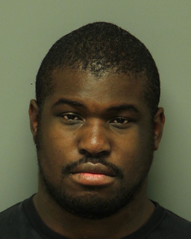 ROSS-MONROE,SHAUNTONIO LALAUN #, Wake County, North Carolina - 2017-05-02 13:00:00