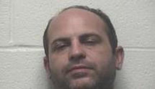 JONATHAN THOMAS #, Robertson County, Tennessee - 2017-05-02 17:56:00