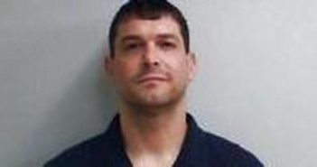 CHAD KIBLER | 2017-05-02 12:15:00 Page County, Virginia Booking