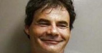 GREGORY WALLACE | 2017-05-02 21:05:00 Page County, Virginia Booking