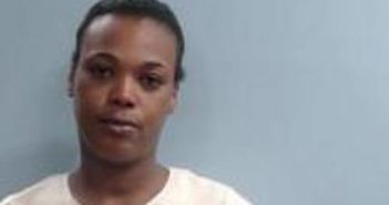 DOMINIQUE ADAMS | 2017-05-02 17:10:00 Fayette County, Kentucky Booking