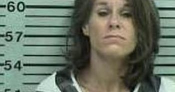 WENDY CASTLEMAN | 2017-05-02 13:09:00 Hood County, Texas Booking