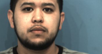 CAMARILLO, JUAN ANTONIO | 2017-05-02 Williamson County, Texas Booking