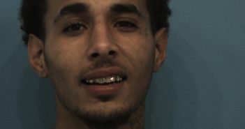 MILLER, BRANDON DEMONT | 2017-05-02 Williamson County, Texas Booking