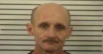 ERIC HOLT | 2017-05-02 16:10:00 Madison County, North Carolina Booking