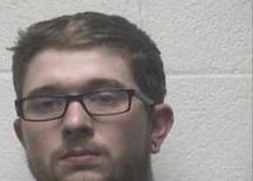 RICHARD HARSHMAN #, Robertson County, Tennessee - 2017-05-02 19:48:00