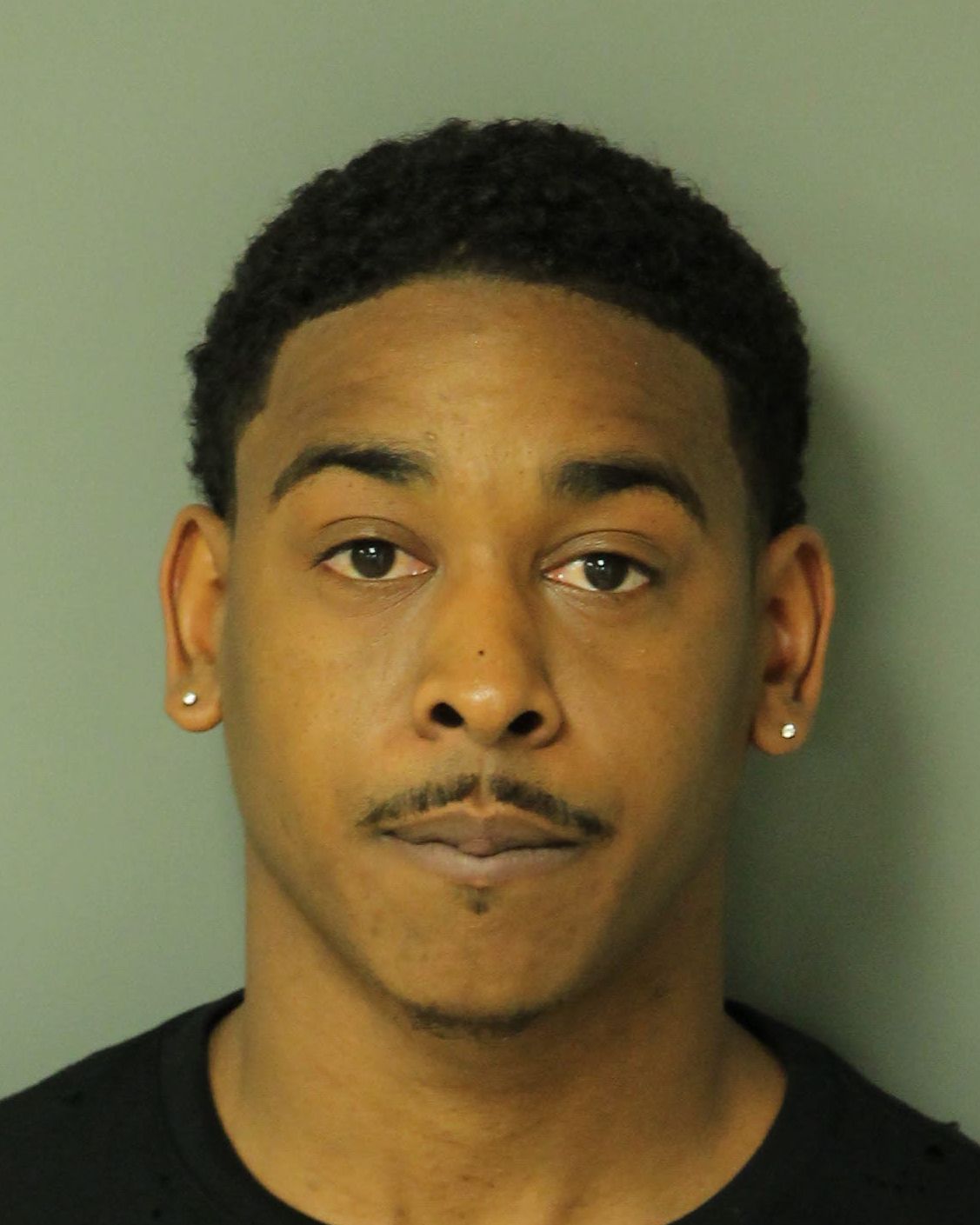 JONES,JOSEPH ARRINGTON #, Wake County, North Carolina - 2017-05-02 14:40:00