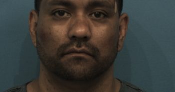 VALLO, JUAN CARLOS | 2017-05-02 Williamson County, Texas Booking