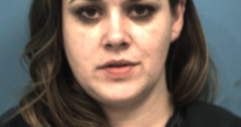 WILEY, STACY LOUISE | 2017-05-02 Williamson County, Texas Booking