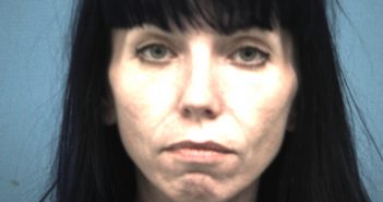 BENNETT, KELLY RENEE | 2017-05-02 Williamson County, Texas Booking