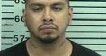 CHRISTIAN HERRADA | 2017-05-02 13:57:00 Hood County, Texas Booking