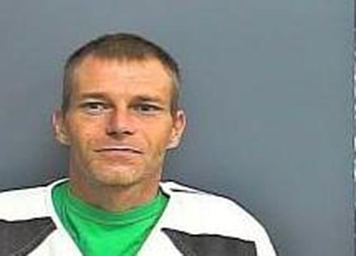 KENNETH CARVER #, Sevier County, Tennessee - 2017-05-03 10:48:00