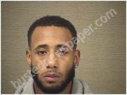 KING, JO-DA | 2017-05-03 Harnett County, North Carolina Booking