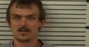 ROGER RICE | 2017-05-03 18:00:00 Madison County, North Carolina Booking