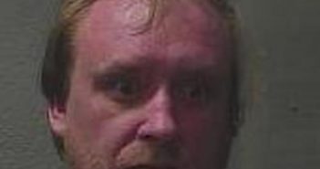 DAVID RODE | 2017-05-03 19:04:00 Benewah County, Idaho Booking