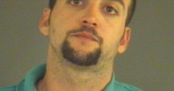 KEEL, BRANDON ROBERT | 2017-05-03 Wilson County, North Carolina Booking