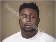 KIRKSEY, MARIO | 2017-05-03 Harnett County, North Carolina Booking