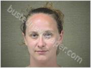 ROSE, STEPHANIE | 2017-05-03 Harnett County, North Carolina Booking
