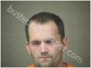 MCMILLAN, DANIEL | 2017-05-03 Harnett County, North Carolina Booking