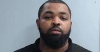 RAYSEAN COLEMAN | 2017-05-03 22:45:00 Fayette County, Kentucky Booking