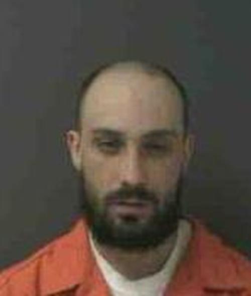 DEREK DWYER #, Jefferson County, New York - 2017-05-03 23:04:00