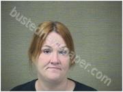 SNELL, LESLIE | 2017-05-03 Harnett County, North Carolina Booking