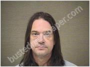 WILLIAMS, RICHARD | 2017-05-03 Harnett County, North Carolina Booking