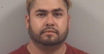 <B>ADRIAN</B> SANCHEZ <B>HERNANDEZ</B> #, Johnston County, North Carolina - 2017-05-02