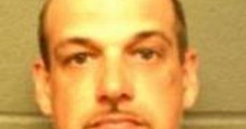 MICHAEL ROBERTS | 2017-05-03 15:29:00 Delaware County, New York Booking