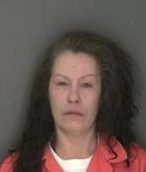 KRISTY STONER #, Jefferson County, New York - 2017-05-03 03:11:00