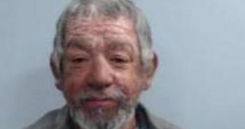 JESUS CABRERA | 2017-05-04 00:41:00 Fayette County, Kentucky Booking