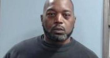 WILLIAM OWINGS | 2017-05-04 15:30:00 Fayette County, Kentucky Booking