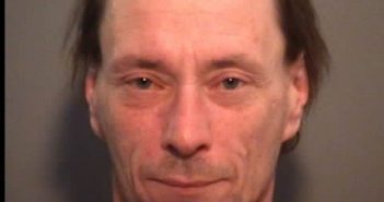 <B>STEPHENSON</B>, <B>BRIAN</B> <B>SCOTT</B> #, Horry County, South Carolina - 2017-05-04 12:03:00