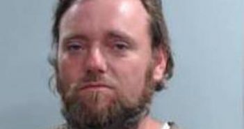 ANTHONY SNOW | 2017-05-04 14:44:00 Fayette County, Kentucky Booking