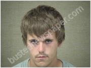 SIMMONS, MICHAEL | 2017-05-04 Harnett County, North Carolina Booking