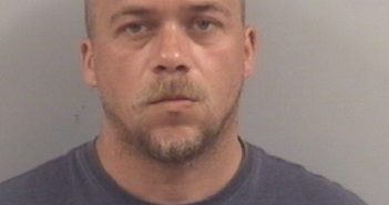 <B>DAVID</B> <B>JOSEPH</B> <B>CARTER</B> #, Johnston County, North Carolina - 2017-05-03