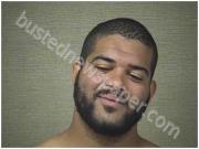 METTS, DEMARIO | 2017-05-04 Harnett County, North Carolina Booking