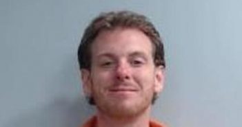 JASON ARNOLD | 2017-05-04 12:06:00 Fayette County, Kentucky Booking