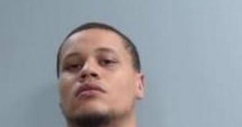 SHELDON FRANCIS | 2017-05-04 22:57:00 Fayette County, Kentucky Booking