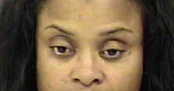 CLARK-<B>JOHNSON</B>, <B>KIMBERLY</B> DIANE #, Mecklenburg County, North Carolina - 2017-05-04 00:25:00