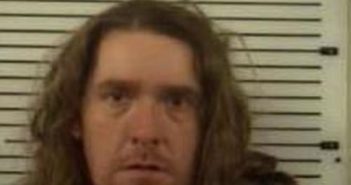 JAMES DAME | 2017-05-04 04:15:00 Madison County, North Carolina Booking