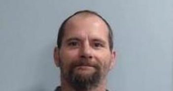 STACY PRATER | 2017-05-04 14:19:00 Fayette County, Kentucky Booking