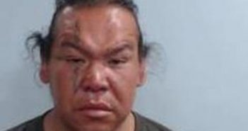 ARNOLD EAGLEBOY | 2017-05-04 15:47:00 Fayette County, Kentucky Booking