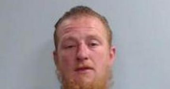 MICHAEL YOUNG | 2017-05-04 12:46:00 Fayette County, Kentucky Booking