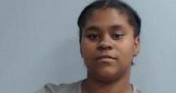 ASIA KING | 2017-05-04 18:57:00 Fayette County, Kentucky Booking