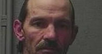 MATHEW HEBERT | 2017-05-04 11:39:00 Benewah County, Idaho Booking