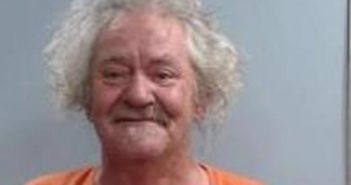 HOWARD STRODE | 2017-05-04 21:23:00 Fayette County, Kentucky Booking