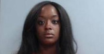 AARION HOWARD | 2017-05-04 13:16:00 Fayette County, Kentucky Booking