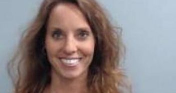 MARY NETHERTON | 2017-05-04 19:32:00 Fayette County, Kentucky Booking