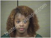 SMITH, JASMINE | 2017-05-04 Harnett County, North Carolina Booking